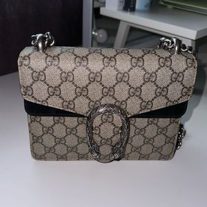 DIONYSUS GG SUPREME MINI BAG